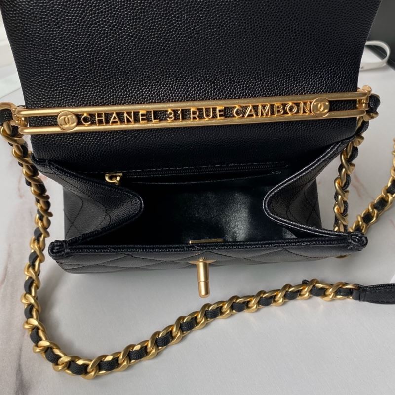 Chanel Stachel Bags